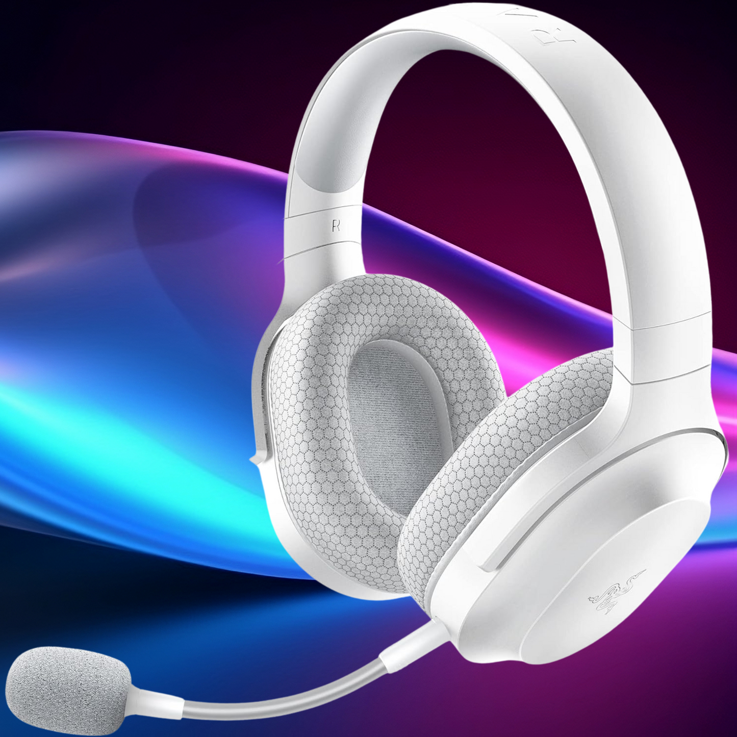 (Black or White) Razer Barracuda X Wireless Gaming Headset