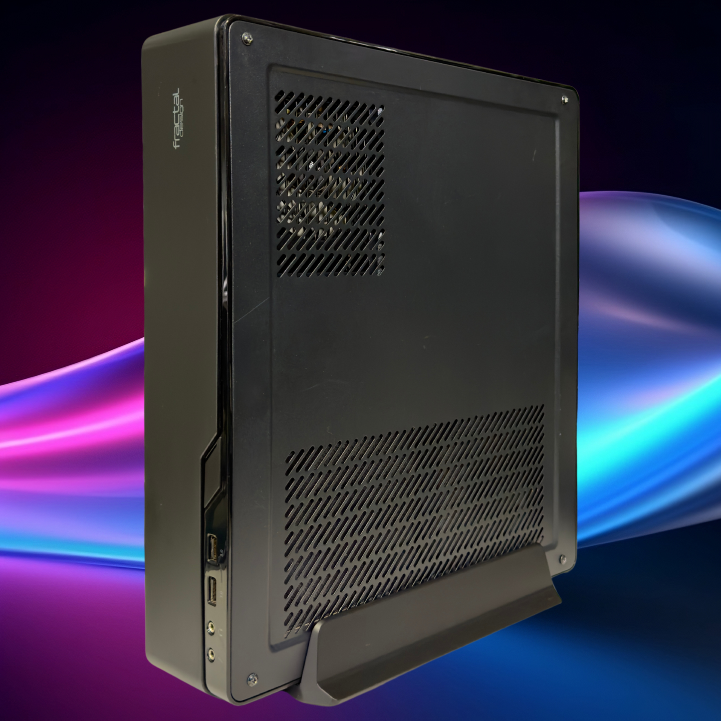 Realign P59 - RTX 4060 / Ryzen 7 2700