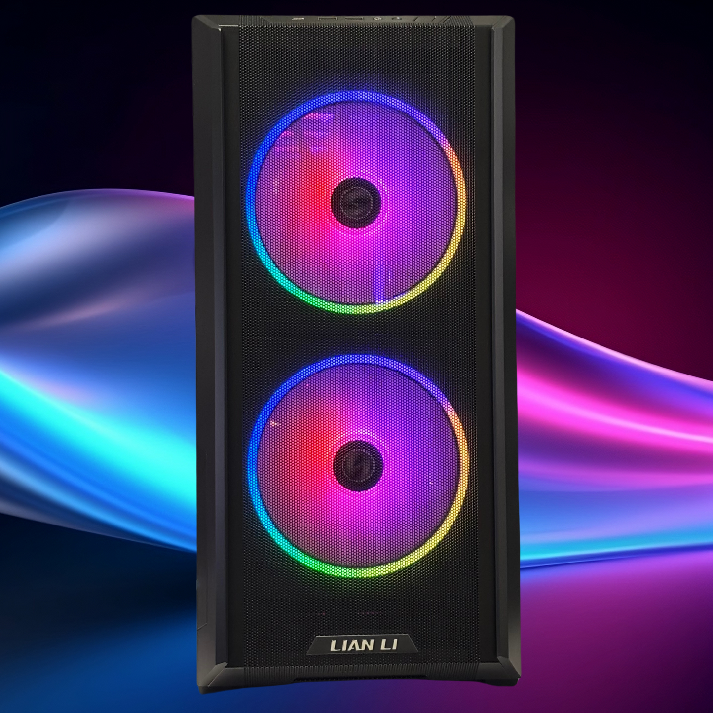 Pearl SE2 - Intel i9 14900K / RTX 5090