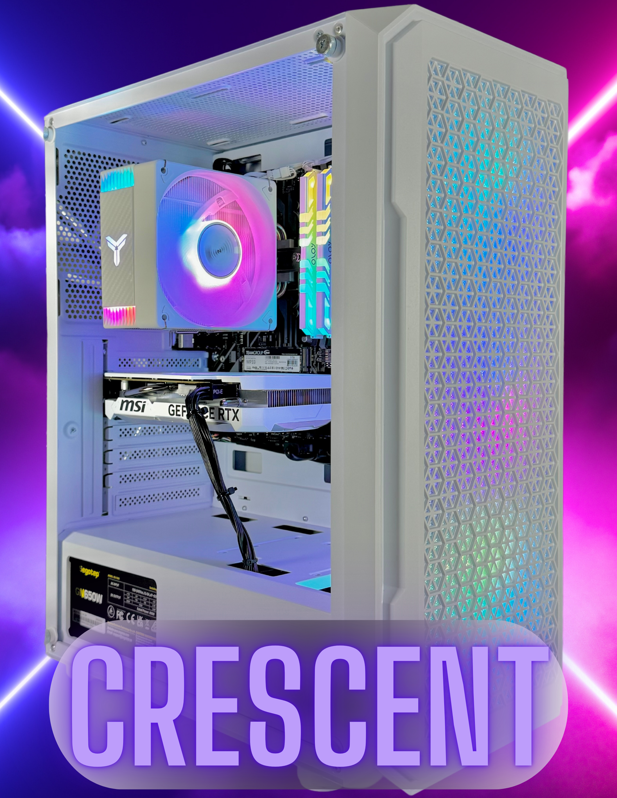 Moonlight PCs - Expert PC Builders and repair Locally in Arizona