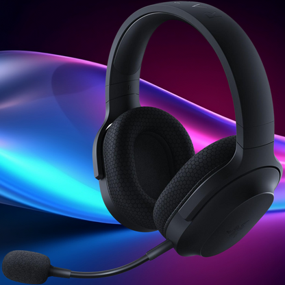 (Black or White) Razer Barracuda X Wireless Gaming Headset