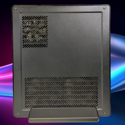 Realign P59 - RTX 4060 / Ryzen 7 2700