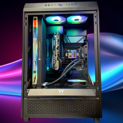 Realign P51 - RTX 4070 Ti Super / Ryzen 7 7800X3D