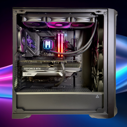 Realign P66 - RTX 4080 Super / Intel i7 14700K