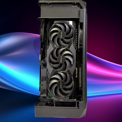 ITX Nova - Ryzen 7 9800X3D / RTX 5080