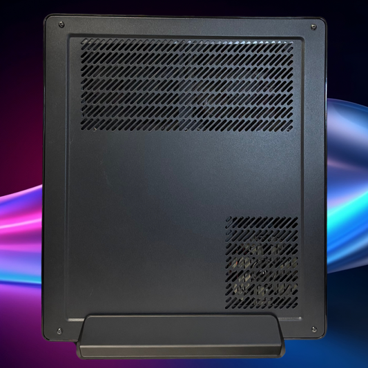 SleepyHungry　オーダーメードPC Moonlight PCs - Expert PC Builders and repair Locally in Arizona
