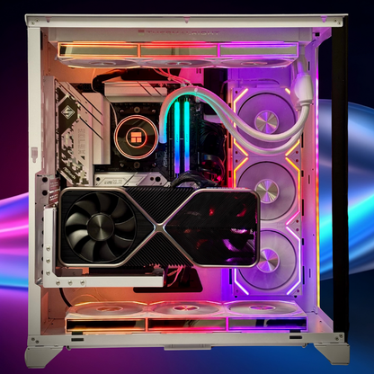 Realign P47 - RTX 3090 / Ryzen 9 7900x