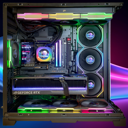 Astral Super Nova - Ultra 9 285K / RTX 5090 32GB