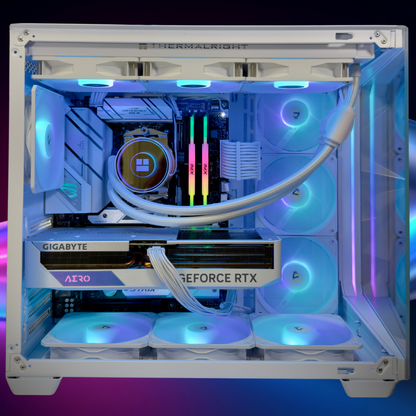 Realign P60 - RTX 4070 Ti Super / Ryzen 7 7800X3D