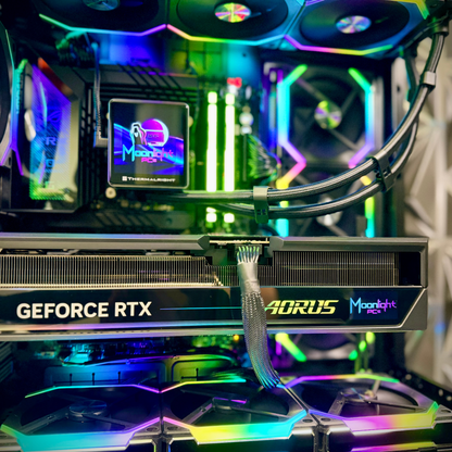 Nova i9 Hero - Intel i9 14900K / RTX 5090