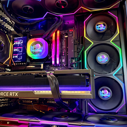 Astral Super Nova - Ultra 9 285K / RTX 5090 32GB