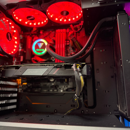 Realign P53 - RTX 2060 / Intel i7-7700K