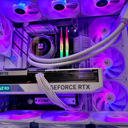 Realign P60 - RTX 4070 Ti Super / Ryzen 7 7800X3D