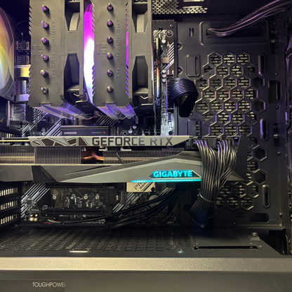 Realign P45 - RTX 3080 TI / Ryzen 7 5800x