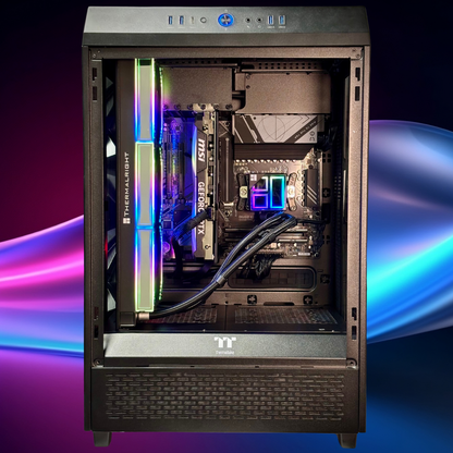 Realign P51 - RTX 4070 Super / Ryzen 9 7900x