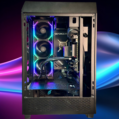 Realign P51 - RTX 4070 Super / Ryzen 9 7900x
