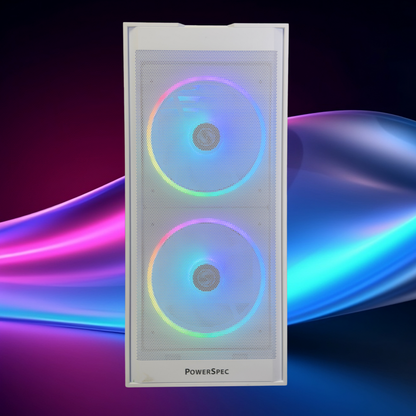Realign P61 - RTX 4060 / Intel i5 14600KF