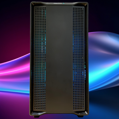 Realign P70 - RTX 3070 / Ryzen 5 5600