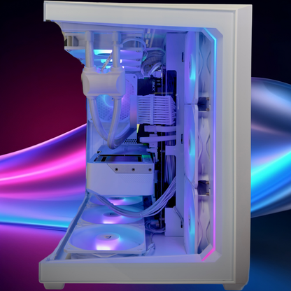 Realign P60 - RTX 4070 Ti Super / Ryzen 7 7800X3D