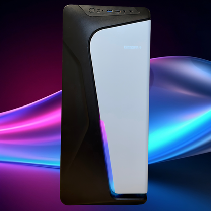 Realign P70 - RTX 3070 / Ryzen 5 5500