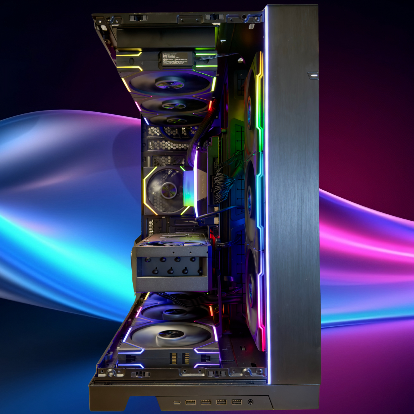 Astral Super Nova - Ultra 9 285K / RTX 5090 32GB