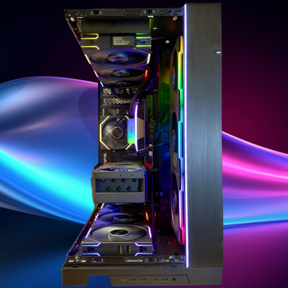 Astral Super Nova - Ultra 9 285K / RTX 5090 32GB