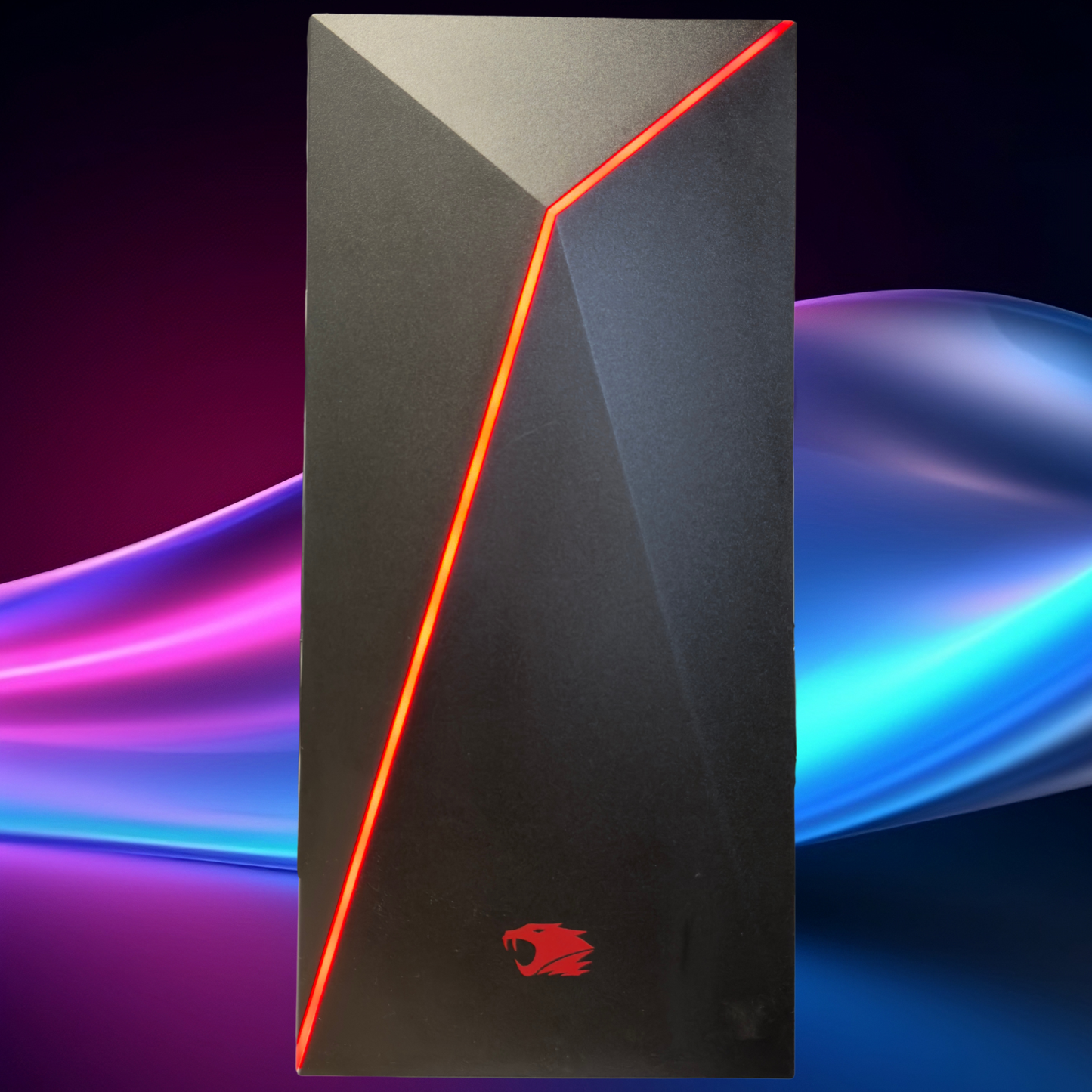 Realign P67 - RTX 2070 / Intel i7 9700K