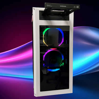 Realign P53 - RTX 2060 / Intel i7-7700K