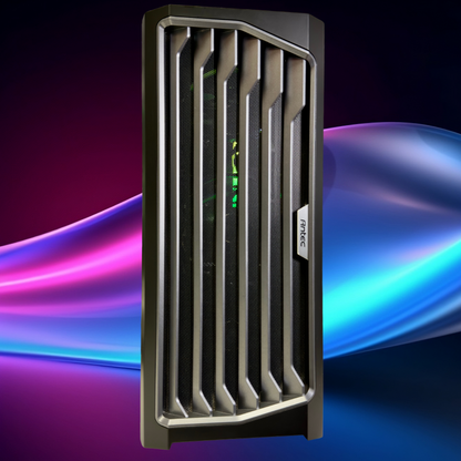 Realign P66 - RTX 4080 Super / Intel i7 14700K