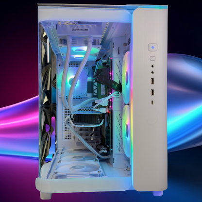 Realign P63 - RTX 4070 / Intel i9 12900K