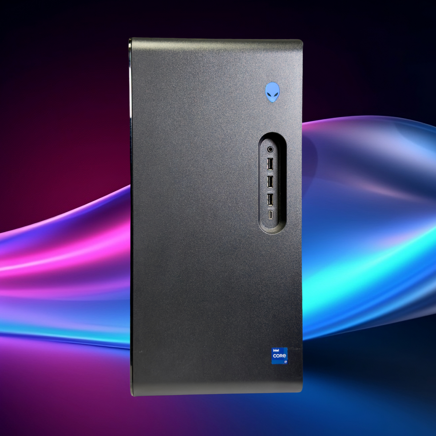 Realign P62 - RTX 4060 TI / Intel i7 14700F