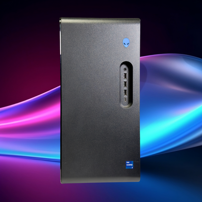 Realign P62 - RTX 4060 TI / Intel i7 14700F