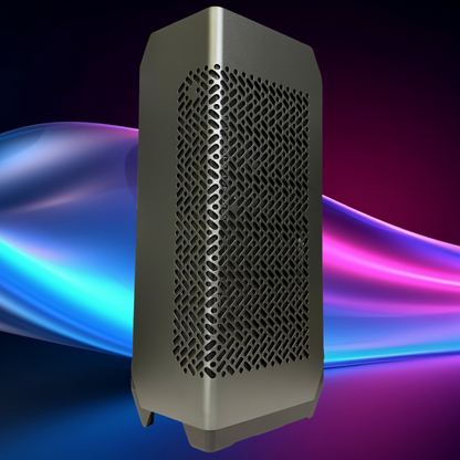 ITX Nova - Ryzen 7 9800X3D / RTX 5080