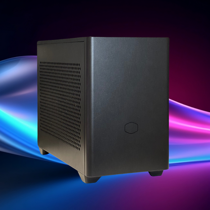 Moonlet MiniITX X3D - Ryzen 9 7945HX3D / RTX 5070 TI