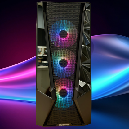 Realign P71 - RTX 4060 Ti 8GB / Intel i7 12700KF