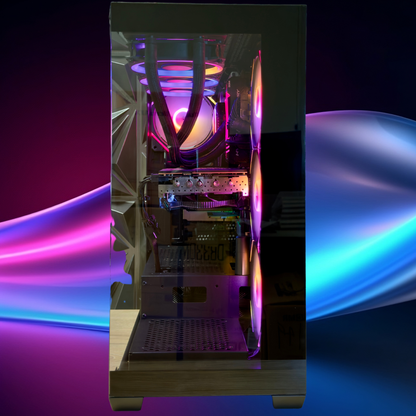 Realign P69 - RTX 2080 Ti / Ryzen 5 5600x