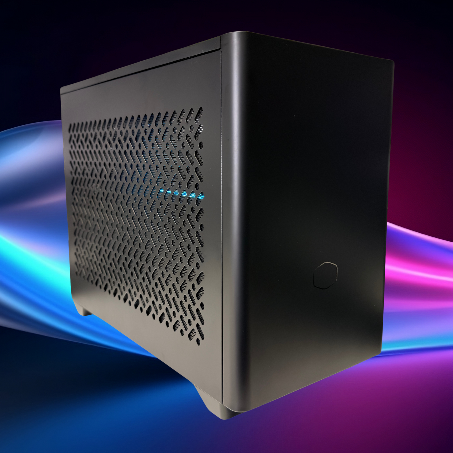 Realign P57 - RTX 3080 Ti / Ryzen 7 5800x