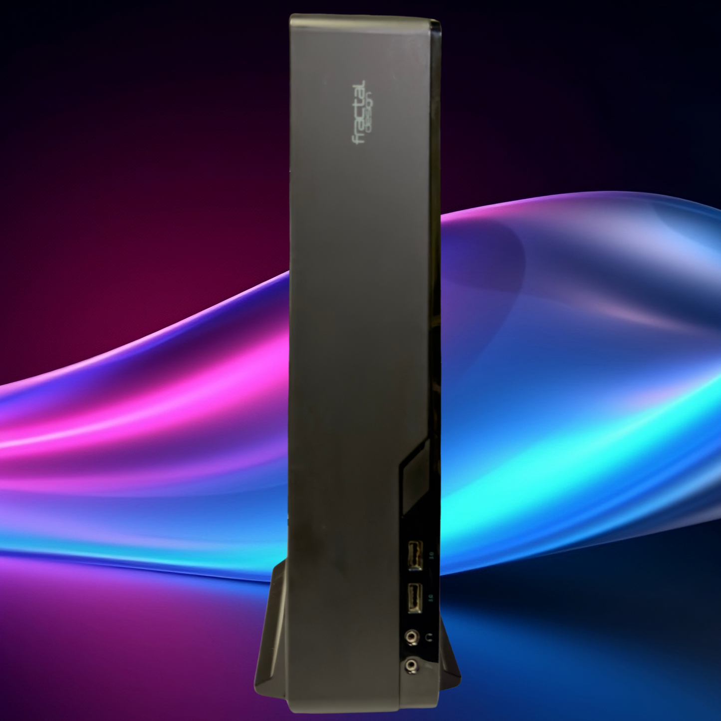 Realign P59 - RTX 4060 / Ryzen 7 2700