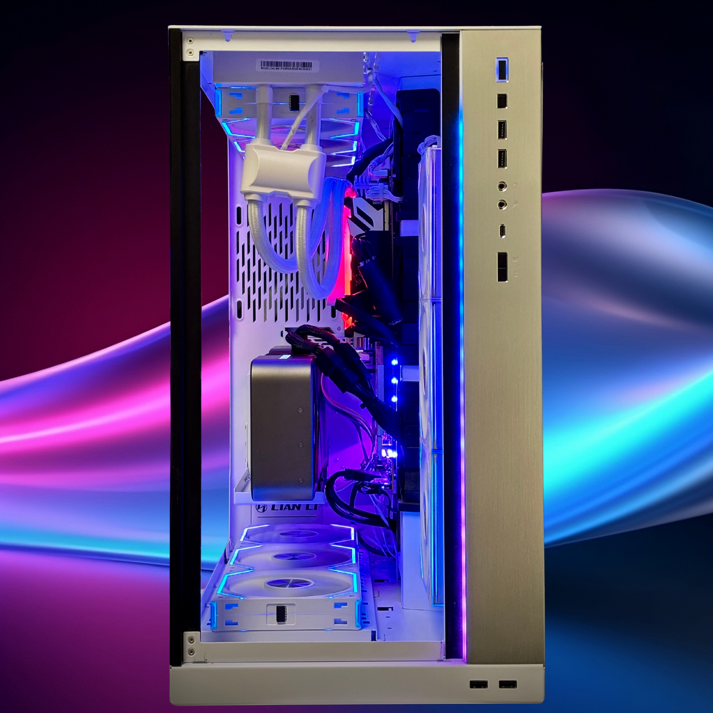 Realign P47 - RTX 3090 / Ryzen 9 7900x