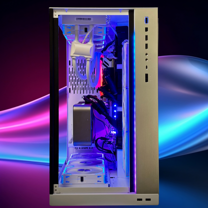 Realign P47 - RTX 3090 / Ryzen 9 7900x