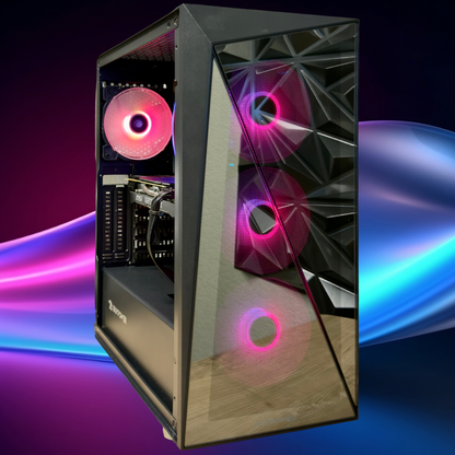 Realign P68 - RTX 2070 Super / Intel i7 10700F