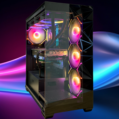 Realign P69 - RTX 2080 Ti / Ryzen 5 5600x