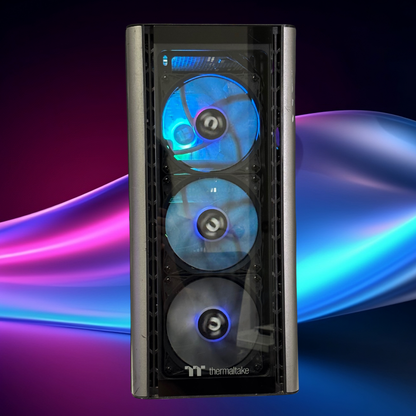 Realign P45 - RTX 3080 TI / Ryzen 7 5800x