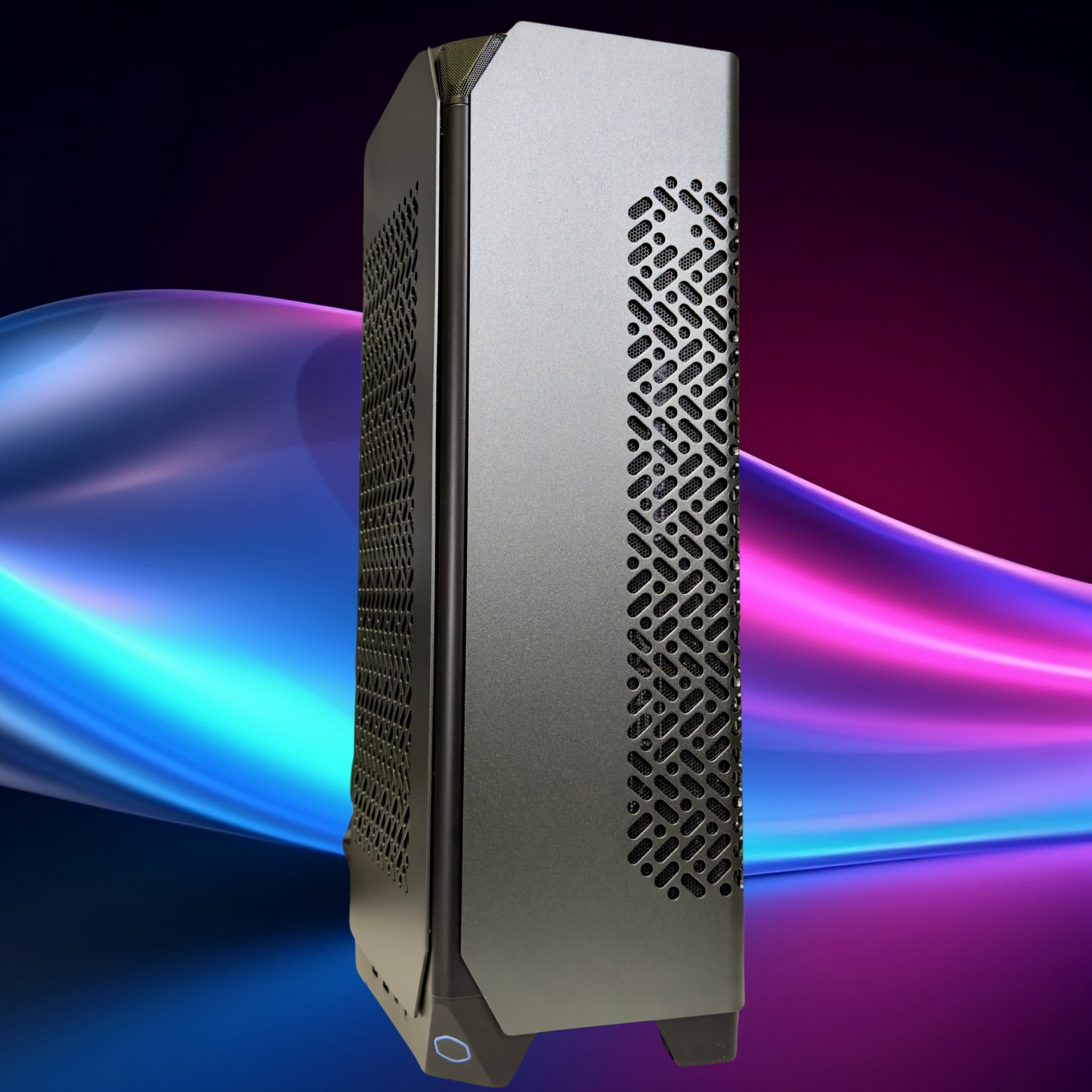 ITX Nova - Ryzen 7 9800X3D / RTX 5080