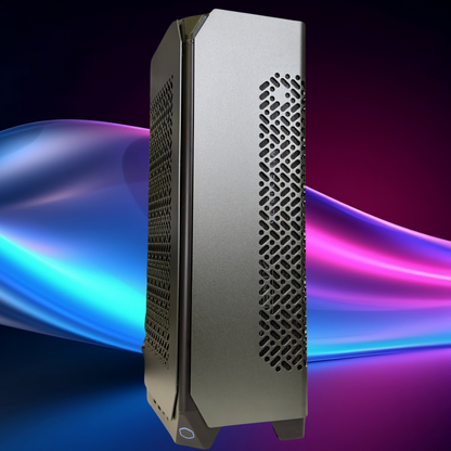 ITX Nova - Ryzen 7 9800X3D / RTX 5080