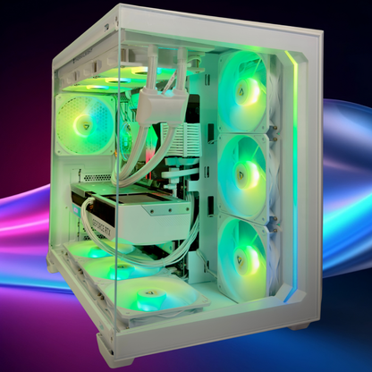 Realign P60 - RTX 4070 Ti Super / Ryzen 7 7800X3D