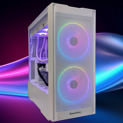 Realign P61 - RTX 4060 / Intel i5 14600KF