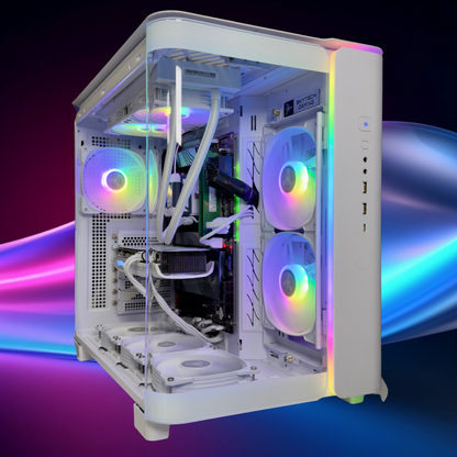 Realign P63 - RTX 4070 / Intel i9 12900K