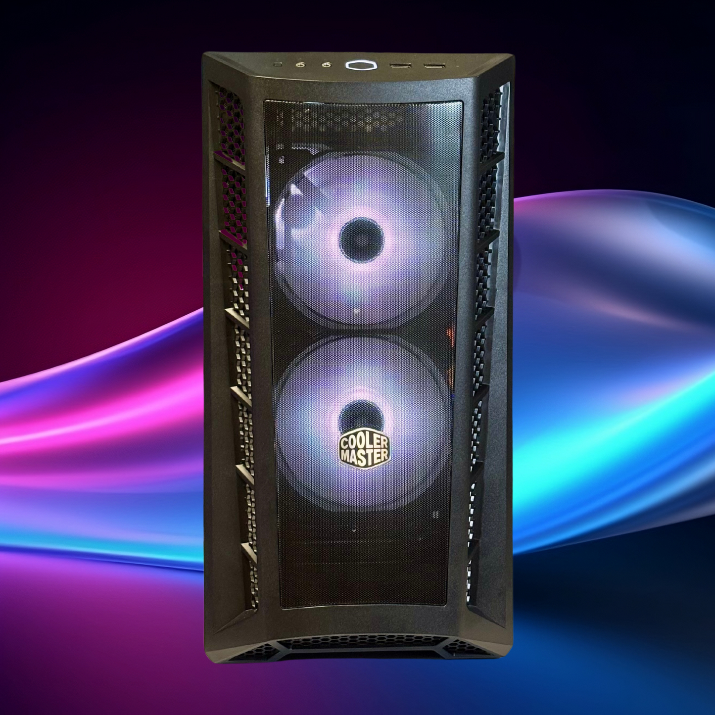 Realign P29 - RTX 3060 / Ryzen 5 5600
