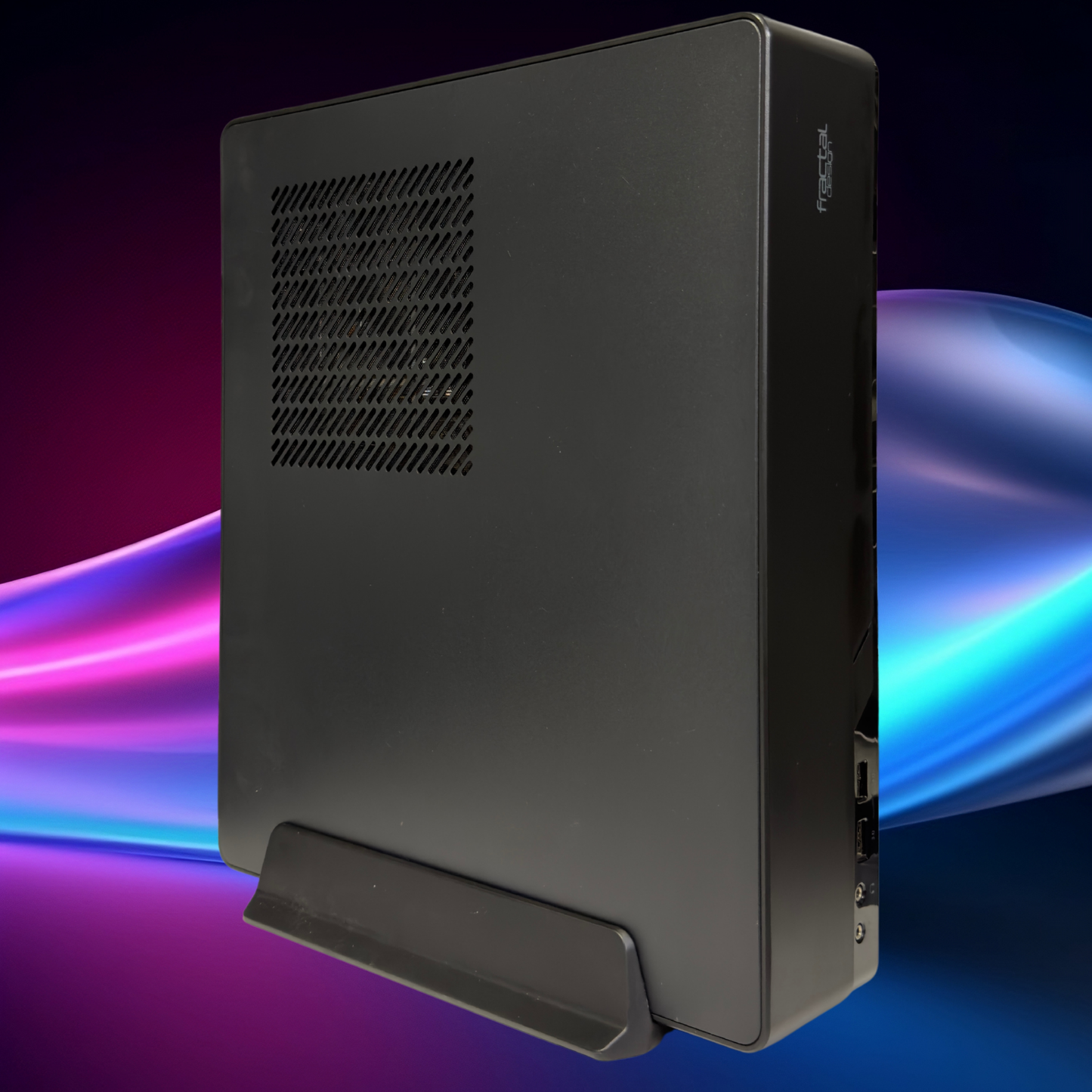 Realign P59 - RTX 4060 / Ryzen 7 2700